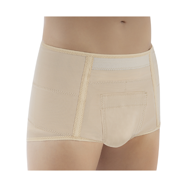 Orliman Slip Para Hérnia Inguinal
