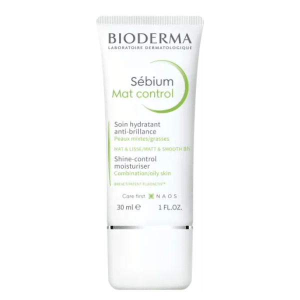 Sebium Mat Bioderma - Farmácia Rodrigues Rocha
