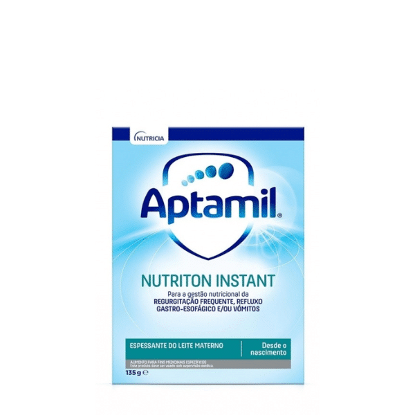 Aptamil Nutriton Instant 135 Gramas