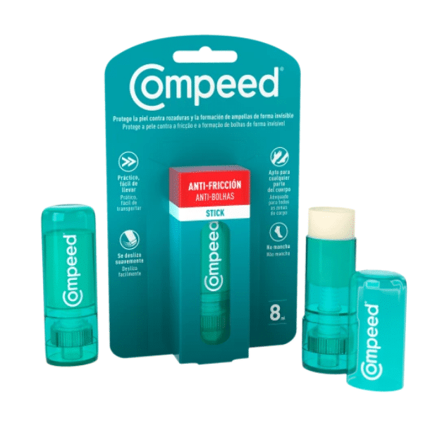 Compeed Stick Anti Bolhas