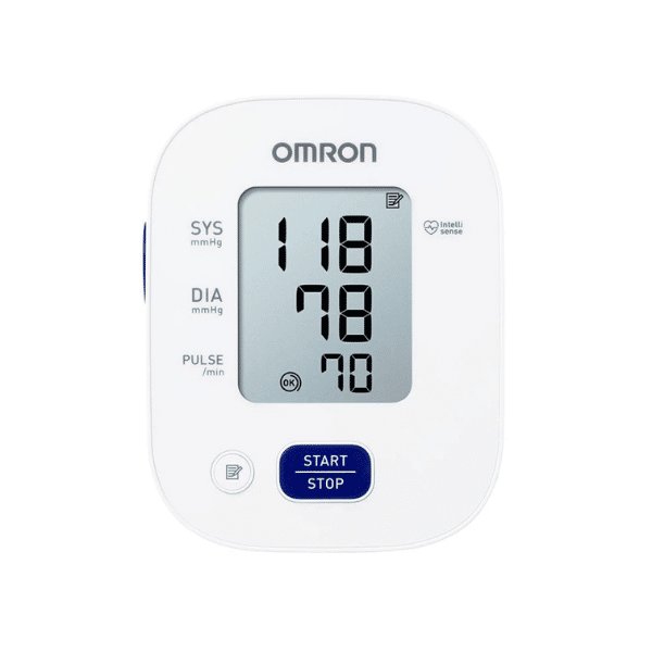 Omron M2 Tensiómetro Digital Braço