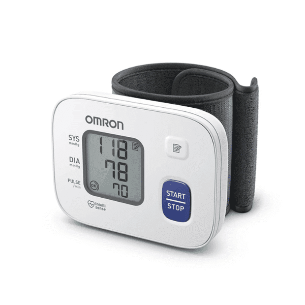 OMRON RS2