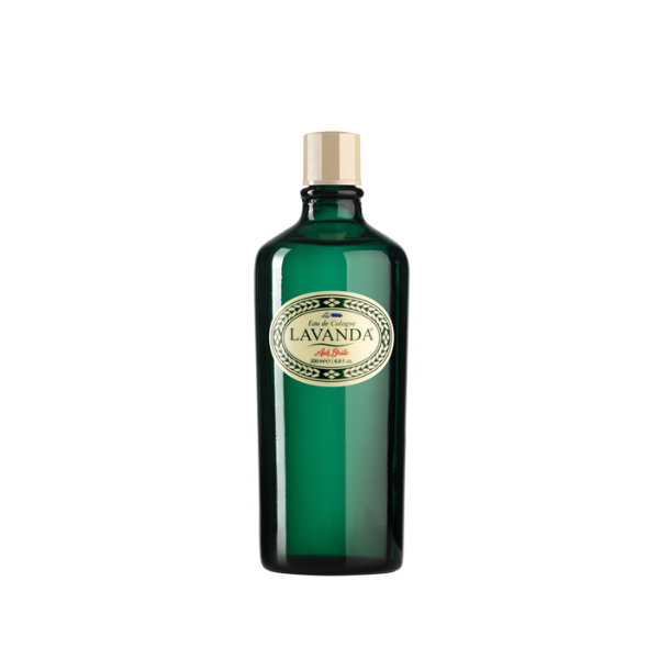 Água Lavanda Ach Brito - 200 ml – Farmácia Rodrigues Rocha