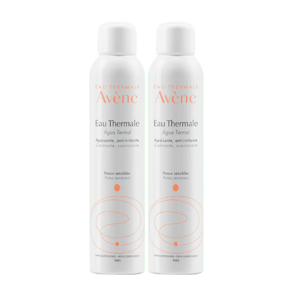 Água Termal d'Avène Pack Promocional - Farmácia Rodrigues Rocha