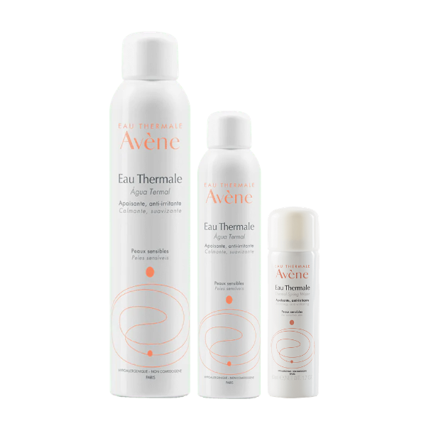 Avène Água Termal - Farmácia Rodrigues Rocha