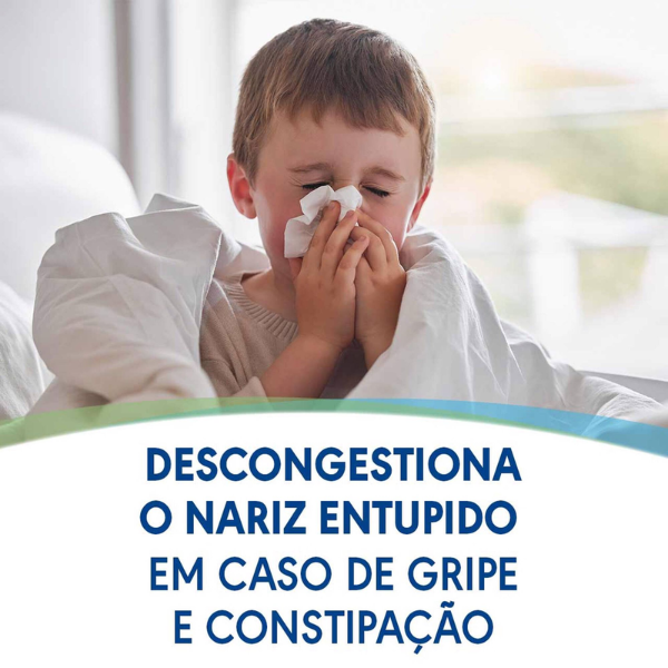 Rhinomer Plus Força 1 Spray Nasal