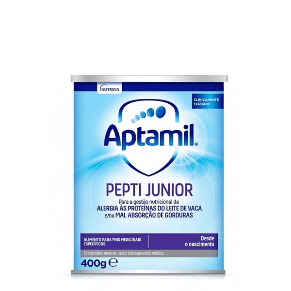 Aptamil Pepti Junior