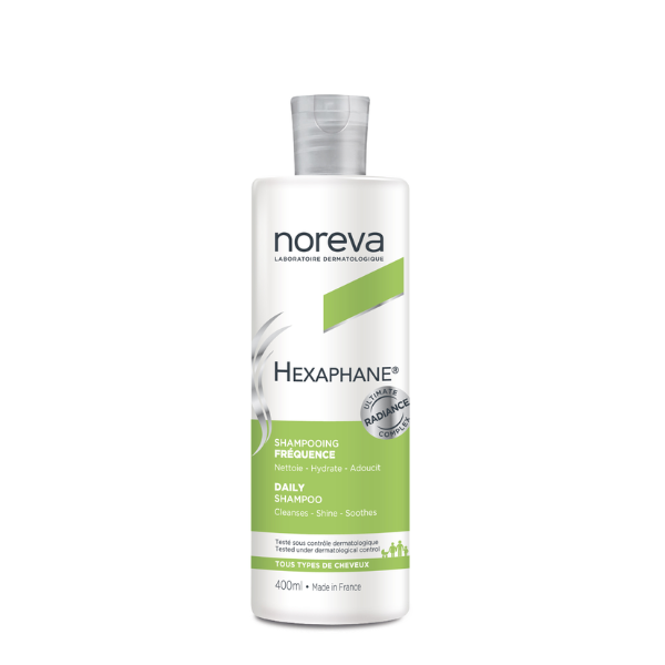 Hexaphane Champô de Frequência – Farmácia Rodrigues Rocha