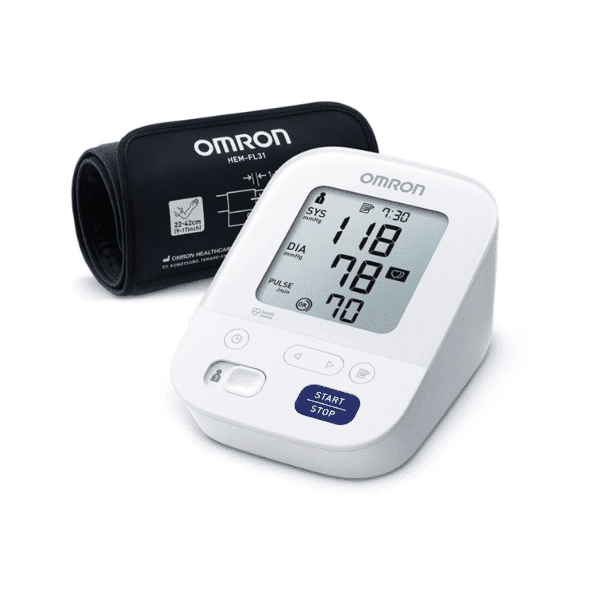 omron m3