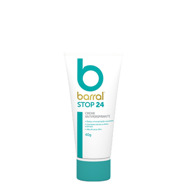 Barral Stop 24 - farmacia rodrigues rocha