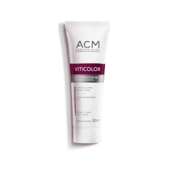 Viticolor Gel Corretor