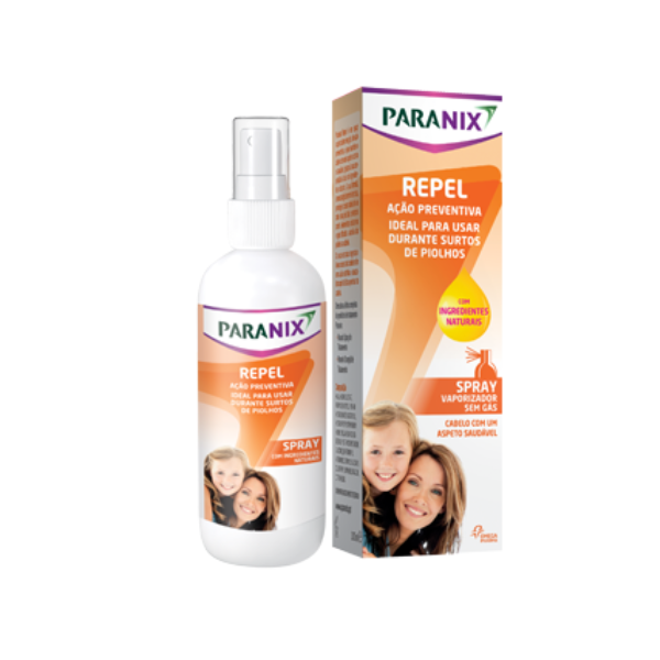 Paranix Spray Repel