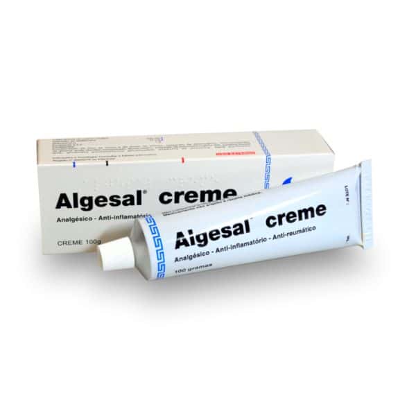 Algesal Creme