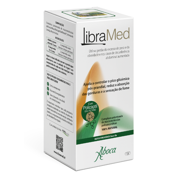 LibraMed