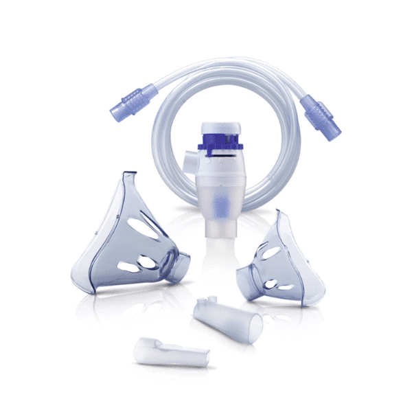 Nebulizador OMRON A3 Complete