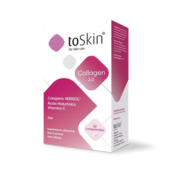 Collagen 2.0 ToSkin