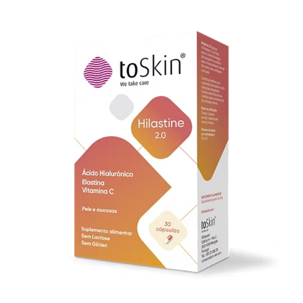 Hilastine 2.0 Toskin