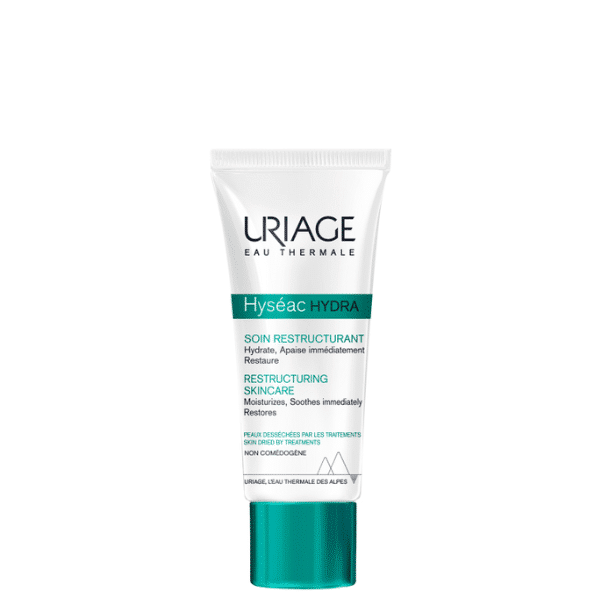 Uriage Hyséac Hydra Creme Reestruturante