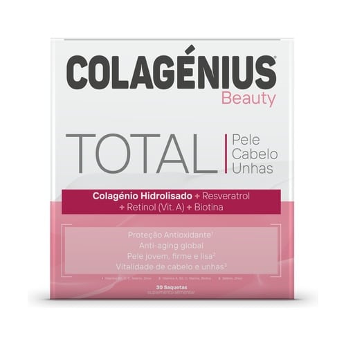 Colagenius Beauty Total
