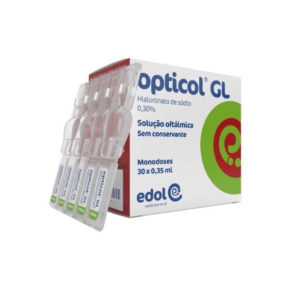 Opticol GL Monodoses - Farmácia Rodrigues Rocha
