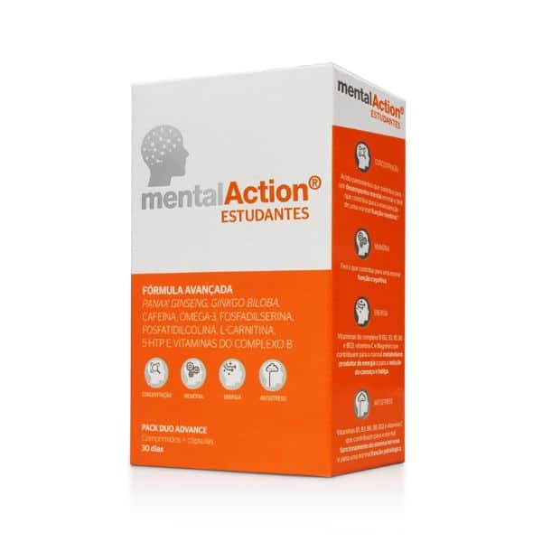 MentalAction Estudantes