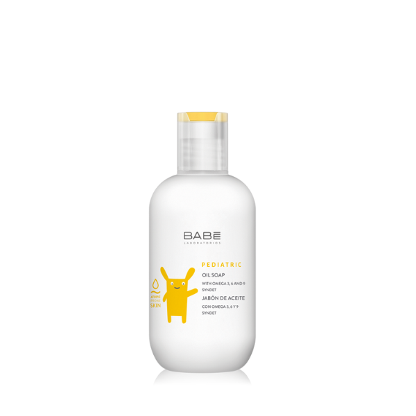 Babé Óleo de Banho Pediátrico - Farmácia Rodrigues Rocha
