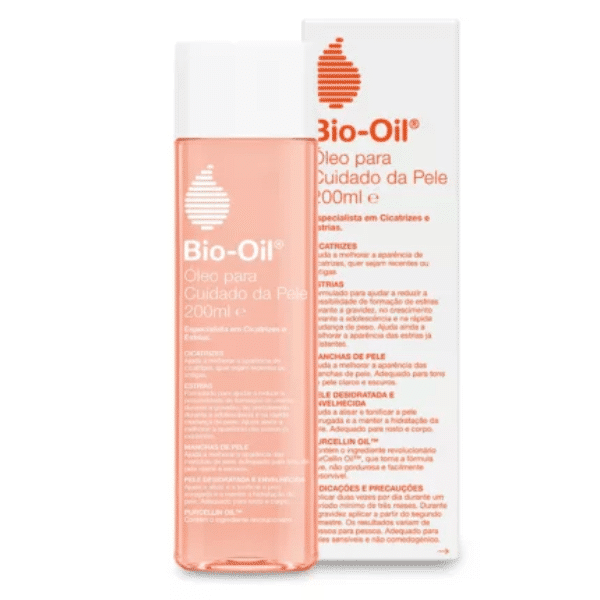 Óleo Hidratante Bio-Oil