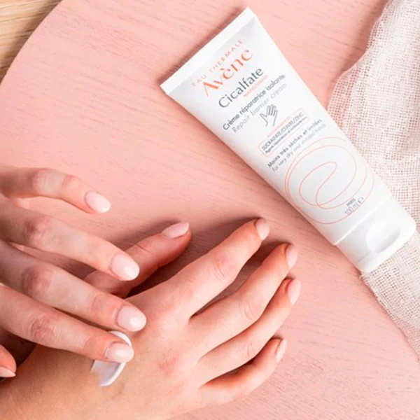 Cicalfate Creme de Mãos Avene