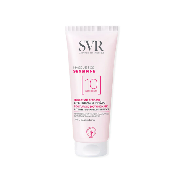 SVR Sensifine Masque - farmacia rodrigues rocha