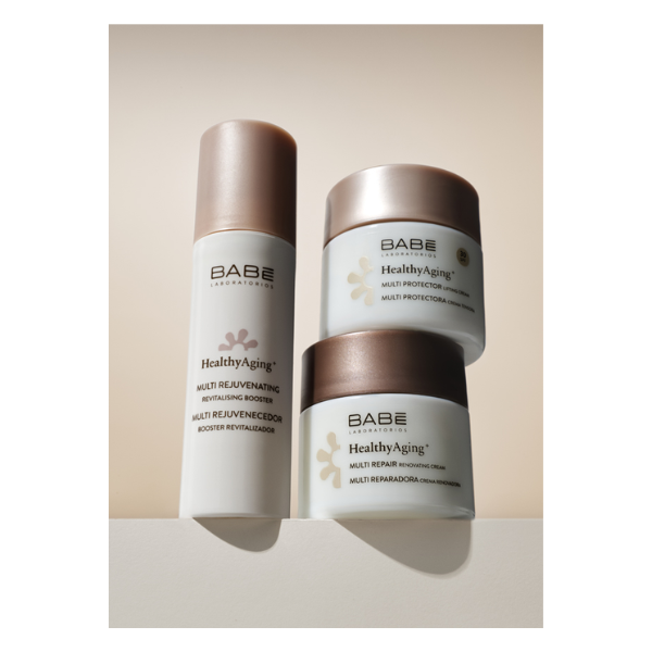 Babé Healthy Aging Creme Multi Ação