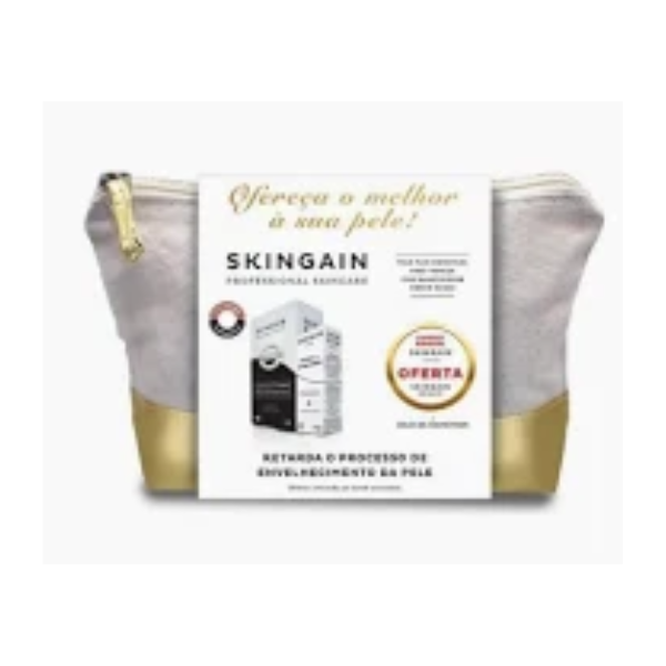 Skingain Saquetas OFERTA Sérum