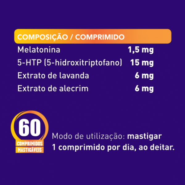 Win-Fit Melatonina