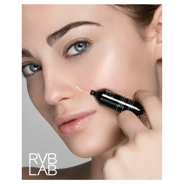 RVB LAB Meso Fill Ampolas Preenchimento Intensivo