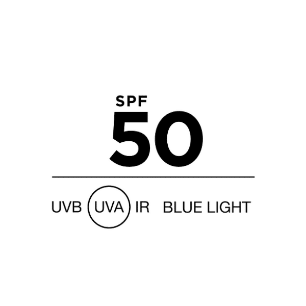 RVB Lab Meso Fill Glow & Protect 50+ 50ml