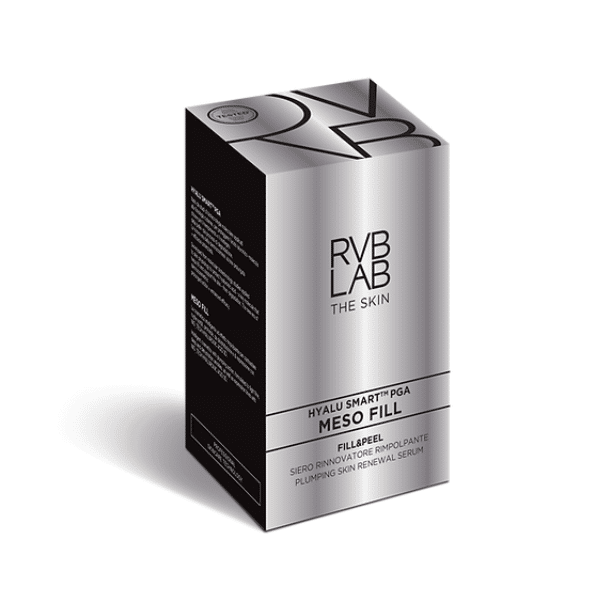 RVB Lab Meso Fill Sérum Renovador 30ml