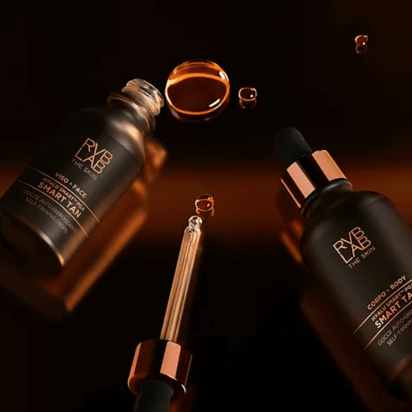 Autobronzeador Smart Tan Corpo 50ml
