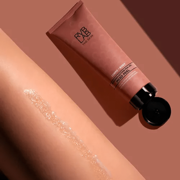 Exfoliante Corporal Meso Peel