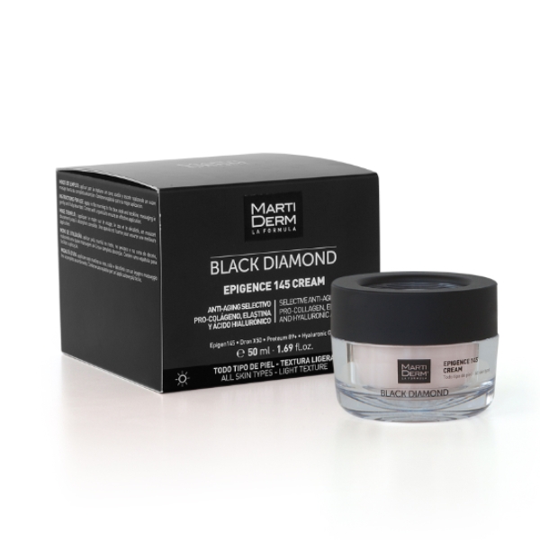 Martiderm Black Diamond Epigence 145 Creme Dia