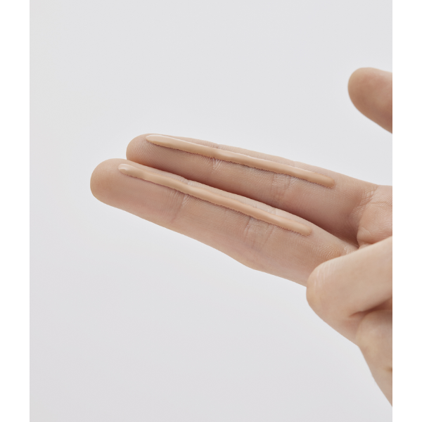Babé Fotoprotetor Super Fluid Color SPF50