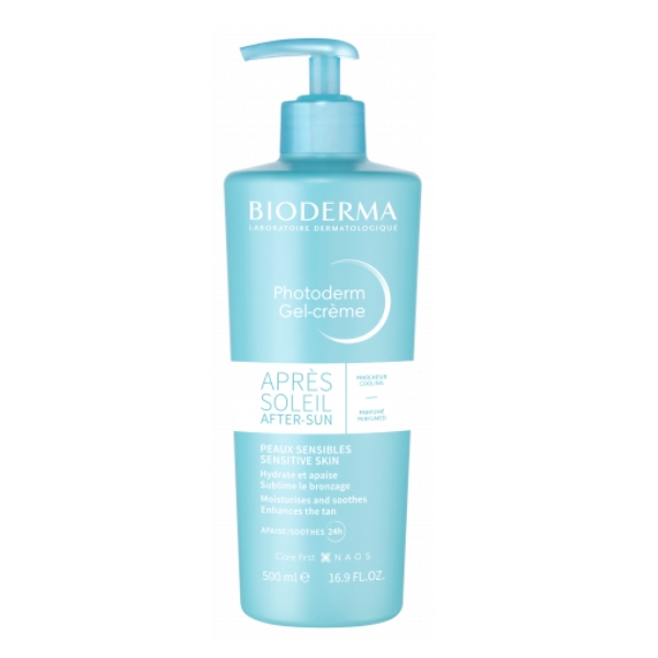 Photoderm Pós-Solar 500 ml - Farmacia Rodrigues Rocha