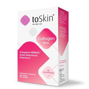 Collagen 2.0 ToSkin