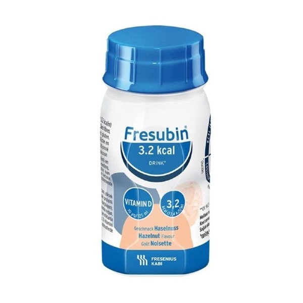 Fresubin 3.2 Kcal 125 ml - Farmacia Rodrigues Rocha