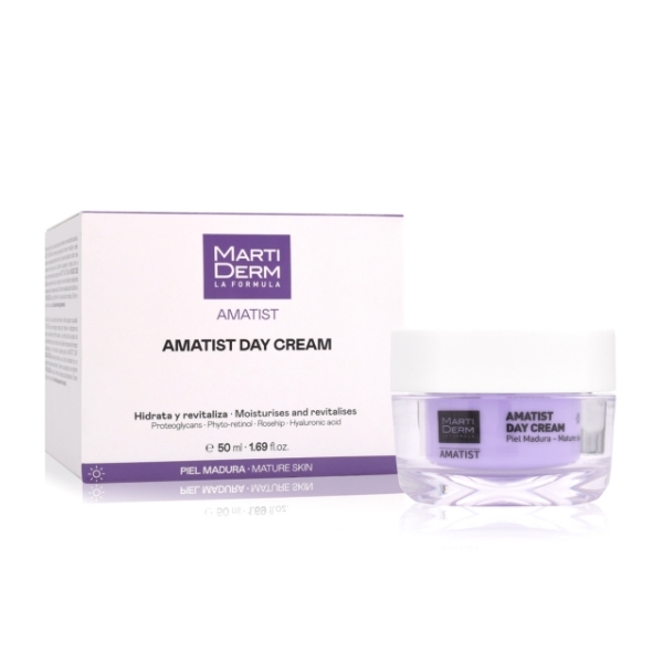Martiderm Amatist Day Cream