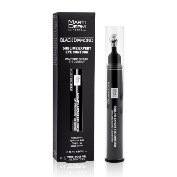 Martiderm Black Diamond Sublime Expert Eye Contour