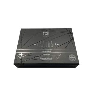 Meso Fill Ampolas Preenchimento Intensivo RVB Lab Pack