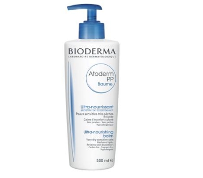 Bioderma Atoderm PP Baume 500ml