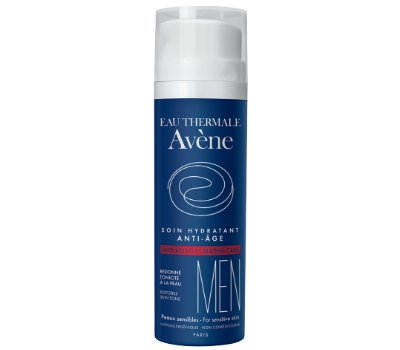 Avene Homem Cuidado Hidratante Anti Envelhecimento