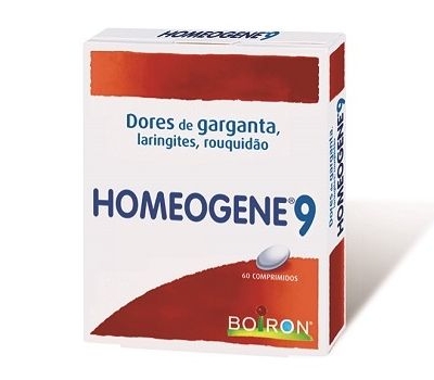 Homéogène 9