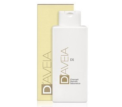 D'Aveia Champô DS