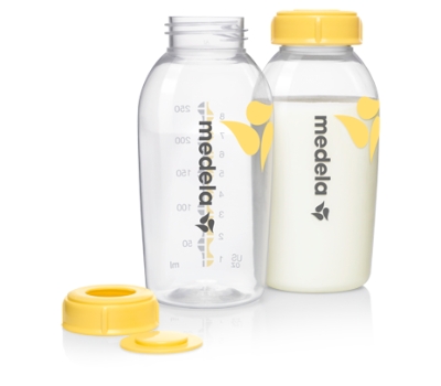 Medela Frascos Leite Materno - 250ml